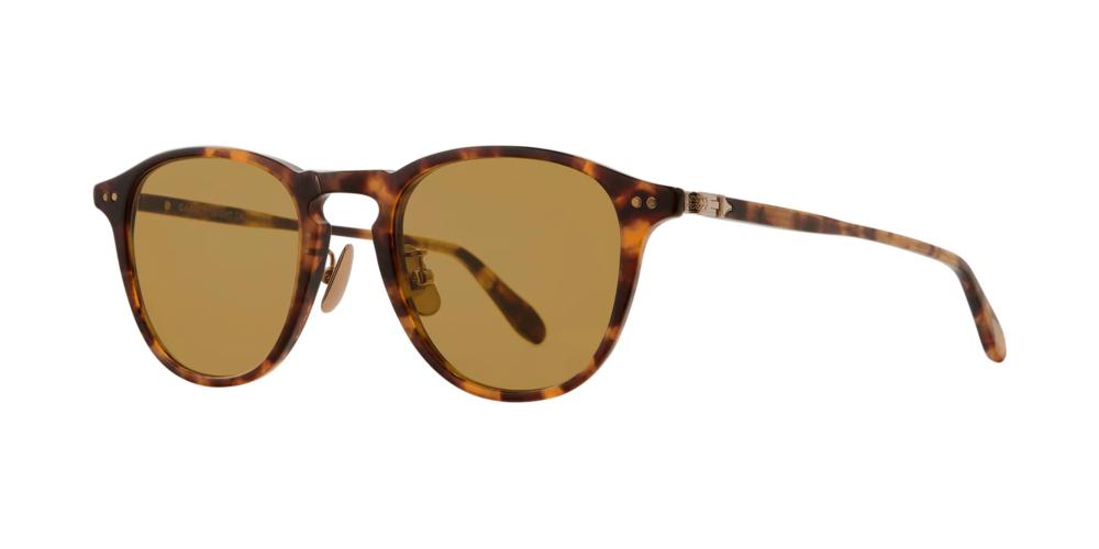 GARRETT LEIGHT HAMPTON J SUN Occhiali da sole 2165-AUT/PMP