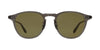 GARRETT LEIGHT HAMPTON J SUN Occhiali da sole 2165-ECL/PMJTO
