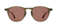 GARRETT LEIGHT HAMPTON J SUN Occhiali da sole 2165-MS/PRW
