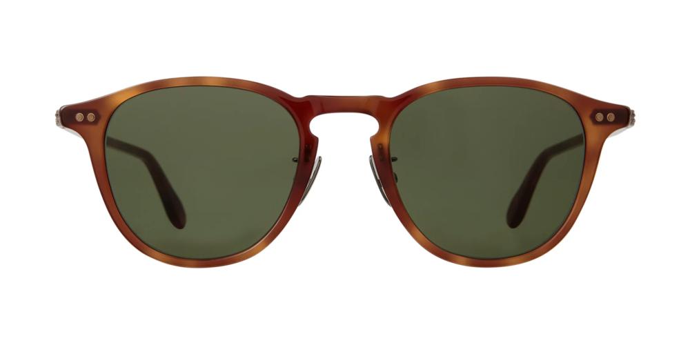 GARRETT LEIGHT HAMPTON J SUN Occhiali da sole 2165-TSH/PG15