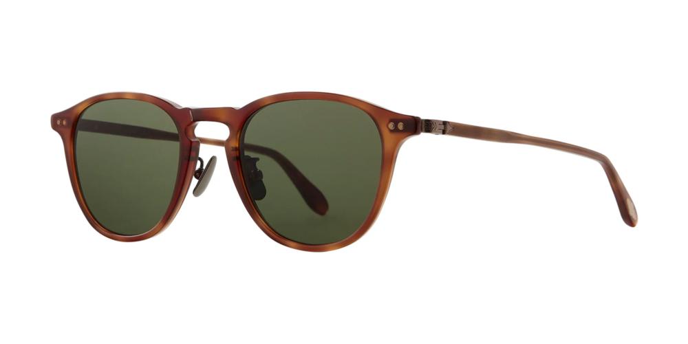 GARRETT LEIGHT HAMPTON J SUN Occhiali da sole 2165-TSH/PG15