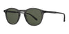 GARRETT LEIGHT HAMPTON SUN Occhiali da sole 2001-BLGL/SFPG15