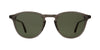 GARRETT LEIGHT HAMPTON SUN Occhiali da sole 2001-BLGL/SFPG15 PLR