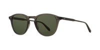 GARRETT LEIGHT HAMPTON SUN Occhiali da sole 2001-BLGL/SFPG15 PLR