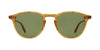 GARRETT LEIGHT HAMPTON SUN Occhiali da sole 2001-BT/SFPGN