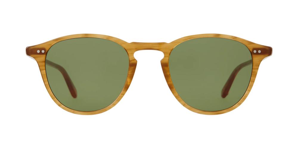 GARRETT LEIGHT HAMPTON SUN Occhiali da sole 2001-BT/SFPGN