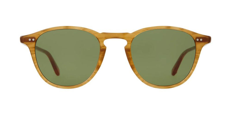 GARRETT LEIGHT HAMPTON SUN Occhiali da sole 2001-BT/SFPGN