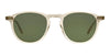 GARRETT LEIGHT HAMPTON SUN Occhiali da sole 2001-CH/SFPGN