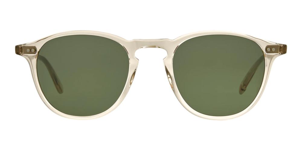 GARRETT LEIGHT HAMPTON SUN Occhiali da sole 2001-CH/SFPGN