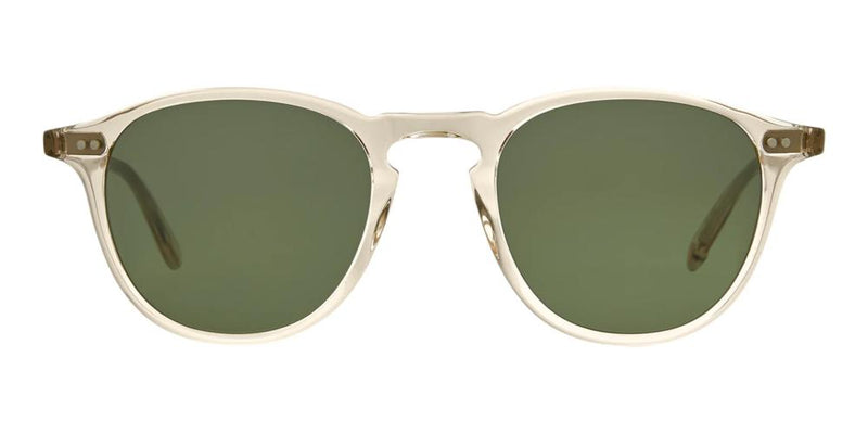 GARRETT LEIGHT HAMPTON SUN Occhiali da sole 2001-CH/SFPGN
