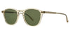 GARRETT LEIGHT HAMPTON SUN Occhiali da sole 2001-CH/SFPGN