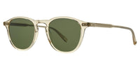 GARRETT LEIGHT HAMPTON SUN Occhiali da sole 2001-CH/SFPGN