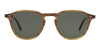 GARRETT LEIGHT HAMPTON SUN Occhiali da sole 2001-DB/SFPG15 PLR