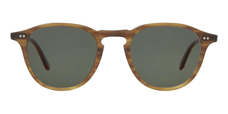 GARRETT LEIGHT HAMPTON SUN Occhiali da sole 2001-DB/SFPG15 PLR
