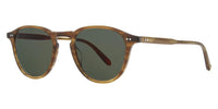 GARRETT LEIGHT HAMPTON SUN Occhiali da sole 2001-DB/SFPG15 PLR