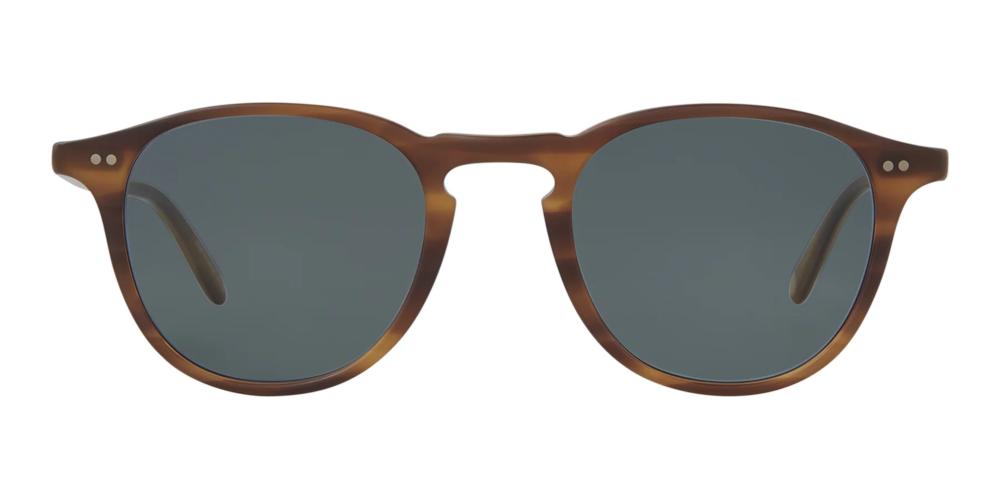 GARRETT LEIGHT HAMPTON SUN Occhiali da sole 2001-MSDT/SFBS