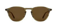GARRETT LEIGHT HAMPTON SUN Occhiali da sole 2001-OT/SFPCOF