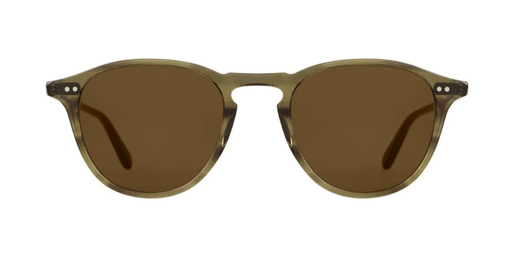 GARRETT LEIGHT HAMPTON SUN Occhiali da sole 2001-OT/SFPCOF