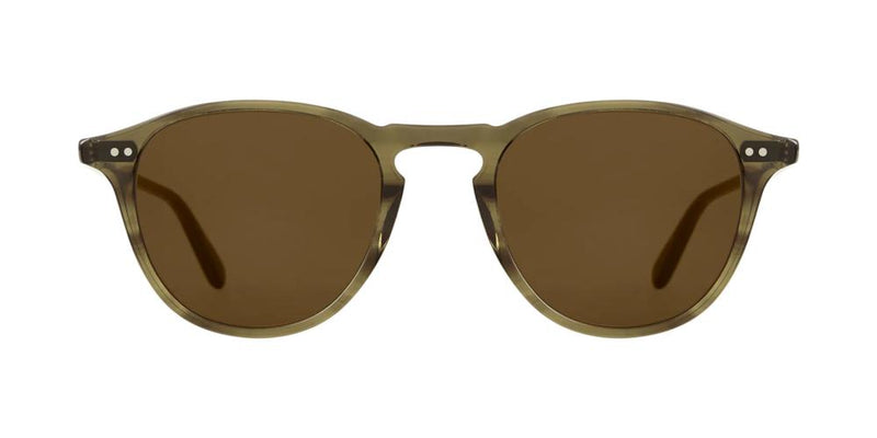GARRETT LEIGHT HAMPTON SUN Occhiali da sole 2001-OT/SFPCOF