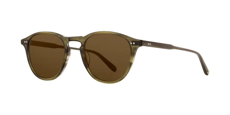 GARRETT LEIGHT HAMPTON SUN Occhiali da sole 2001-OT/SFPCOF