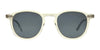 GARRETT LEIGHT HAMPTON SUN Occhiali da sole 2001-PG/SFBS