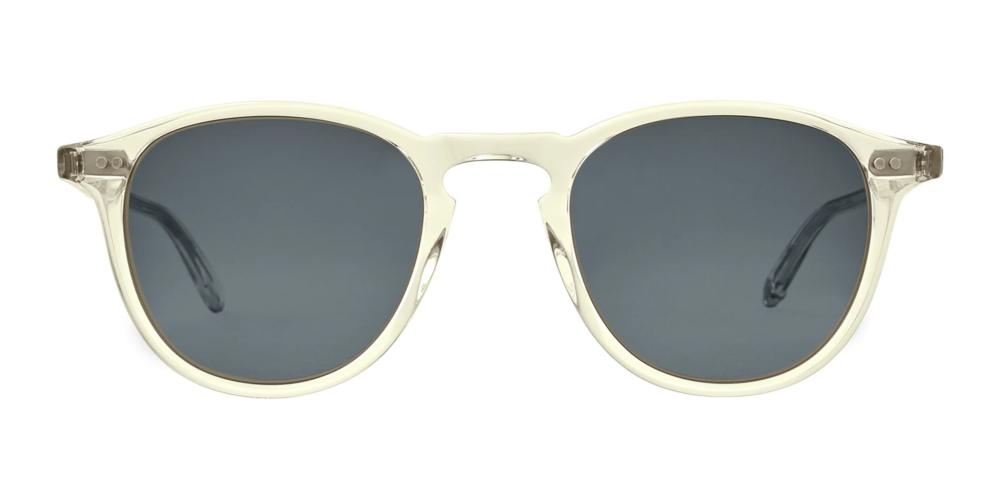 GARRETT LEIGHT HAMPTON SUN Occhiali da sole 2001-PG/SFBS