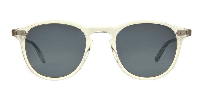 GARRETT LEIGHT HAMPTON SUN Occhiali da sole 2001-PG/SFBS
