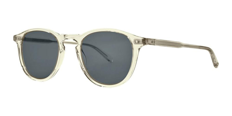 GARRETT LEIGHT HAMPTON SUN Occhiali da sole 2001-PG/SFBS