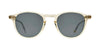 GARRETT LEIGHT HAMPTON SUN Occhiali da sole 2001-PG/SFPBS PLR