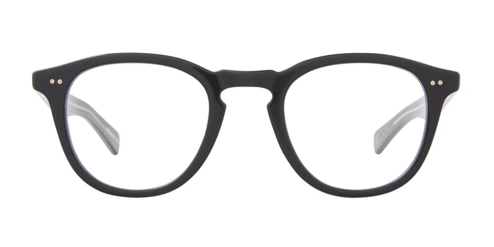 GARRETT LEIGHT HAMPTON X Occhiali da vista 1082-BK