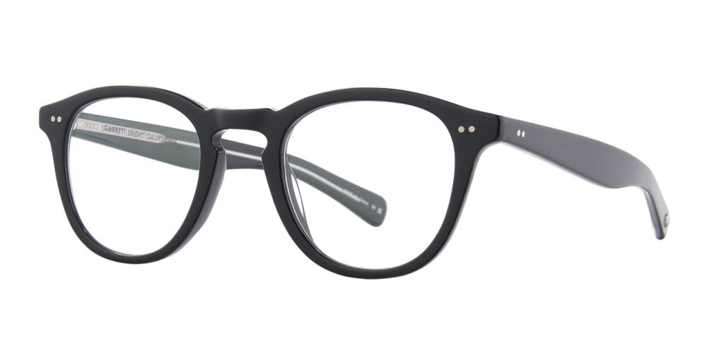 GARRETT LEIGHT HAMPTON X Occhiali da vista 1082-BK