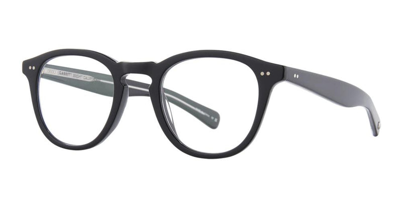 GARRETT LEIGHT HAMPTON X Occhiali da vista 1082-BK
