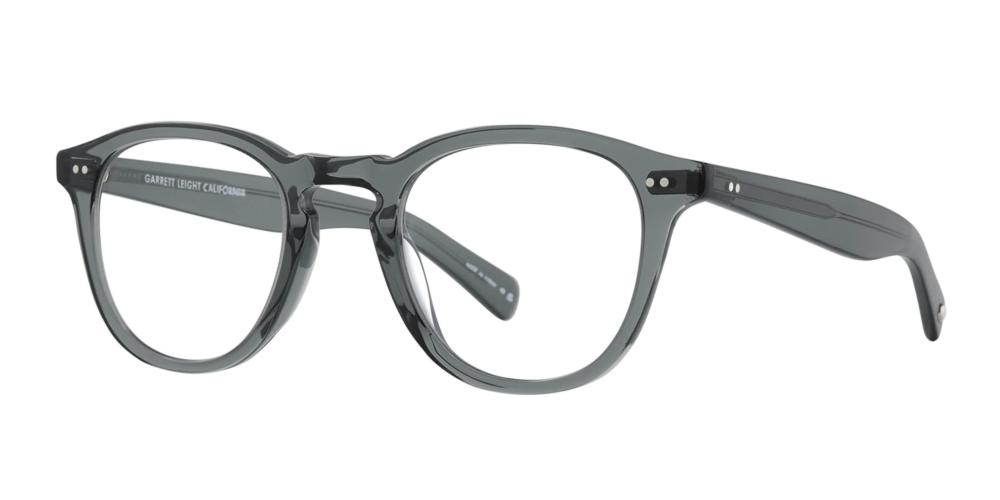 GARRETT LEIGHT HAMPTON X Occhiali da vista 1082-SGY