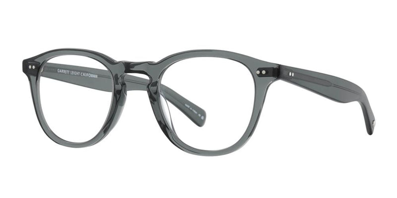 GARRETT LEIGHT HAMPTON X Occhiali da vista 1082-SGY