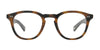 GARRETT LEIGHT HAMPTON X Occhiali da vista 1082-SPBRNSH