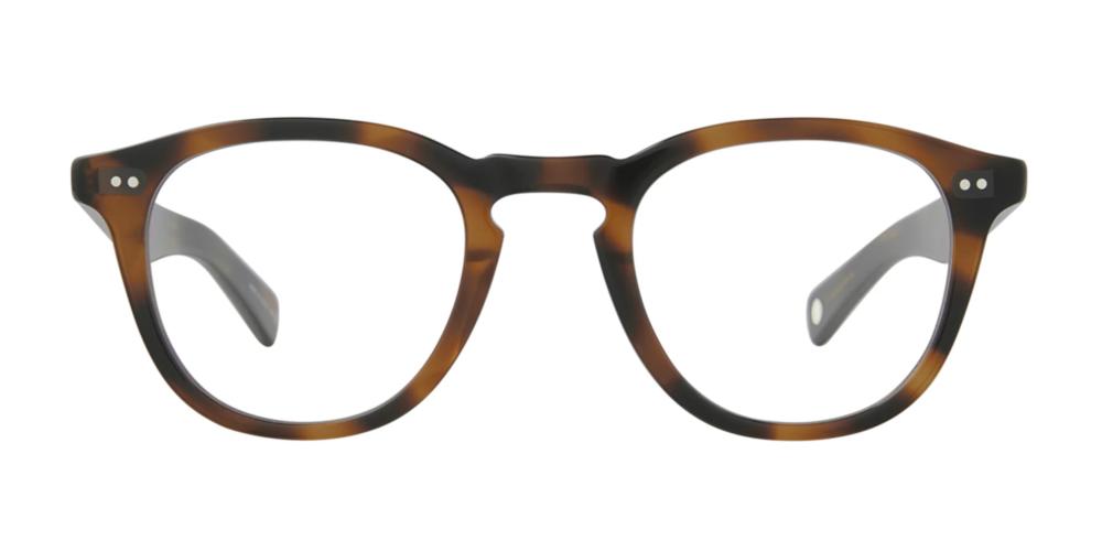 GARRETT LEIGHT HAMPTON X Occhiali da vista 1082-SPBRNSH
