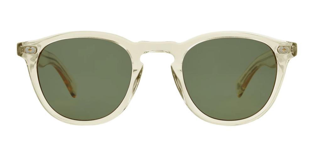 GARRETT LEIGHT HAMPTON X SUN Occhiali da sole 2082-PG/PGN
