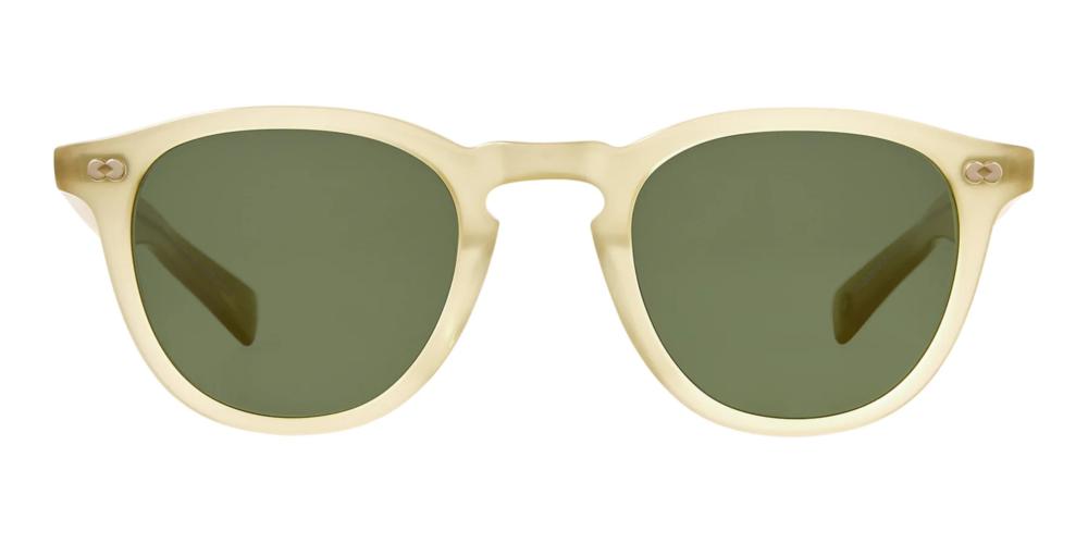 GARRETT LEIGHT HAMPTON X SUN Occhiali da sole 2082-TOF/PGN