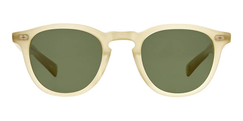 GARRETT LEIGHT HAMPTON X SUN Occhiali da sole 2082-TOF/PGN