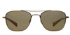 GARRETT LEIGHT HARBOR SUN Occhiali da sole BG-1965TO/G15SUV