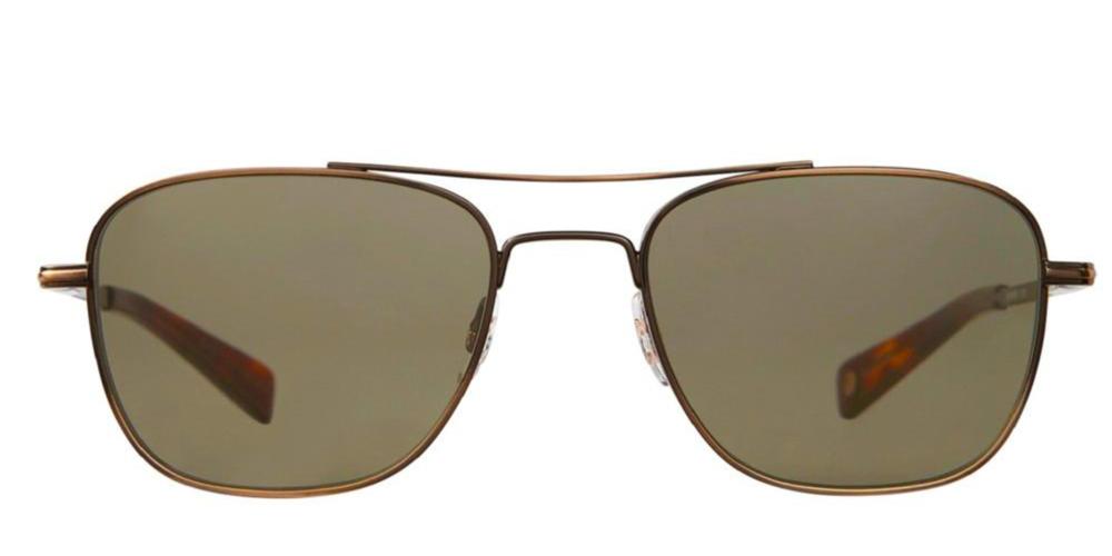 GARRETT LEIGHT HARBOR SUN Occhiali da sole BG-1965TO/G15SUV
