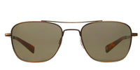 GARRETT LEIGHT HARBOR SUN Occhiali da sole BG-1965TO/G15SUV