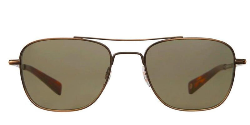 GARRETT LEIGHT HARBOR SUN Occhiali da sole BG-1965TO/G15SUV