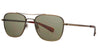 GARRETT LEIGHT HARBOR SUN Occhiali da sole BG-1965TO/G15SUV
