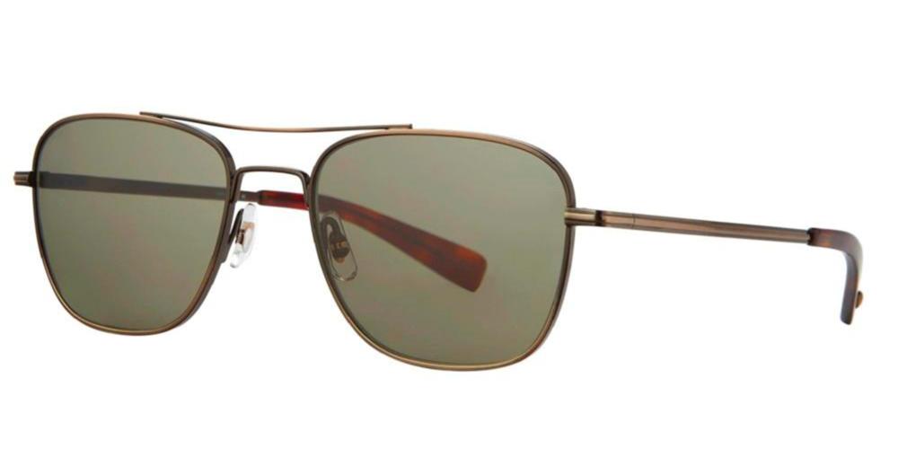 GARRETT LEIGHT HARBOR SUN Occhiali da sole BG-1965TO/G15SUV