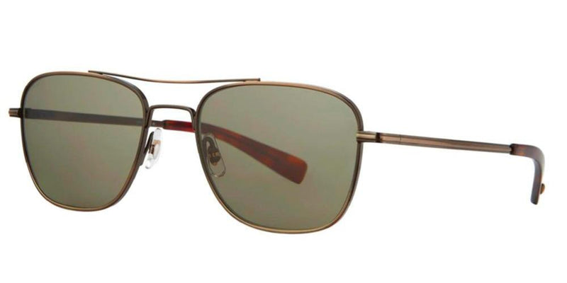 GARRETT LEIGHT HARBOR SUN Occhiali da sole BG-1965TO/G15SUV