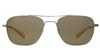 GARRETT LEIGHT HARBOR SUN Occhiali da sole BS-CH/G15SUV