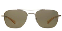 GARRETT LEIGHT HARBOR SUN Occhiali da sole BS-CH/G15SUV