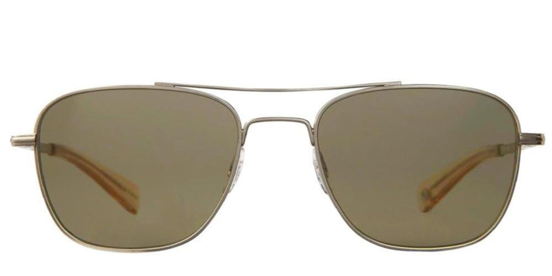 GARRETT LEIGHT HARBOR SUN Occhiali da sole BS-CH/G15SUV