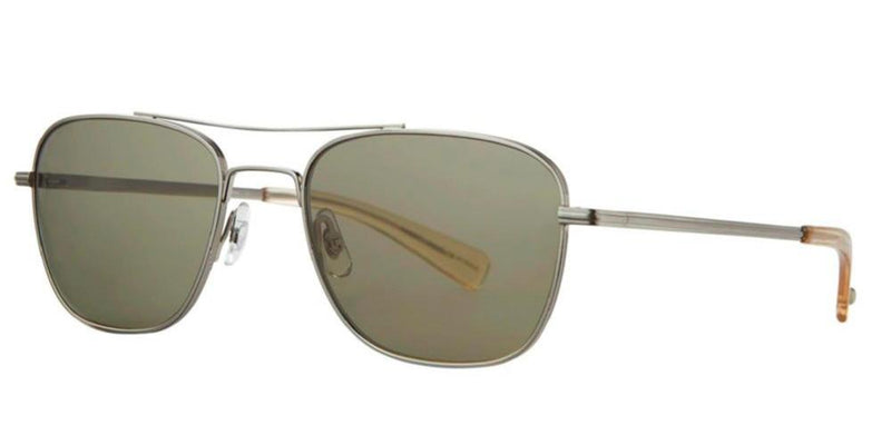 GARRETT LEIGHT HARBOR SUN Occhiali da sole BS-CH/G15SUV
